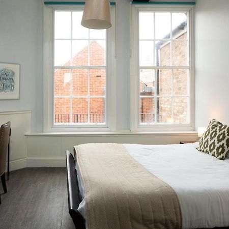 The Falcon Tap Boutique Inn 约克 外观 照片
