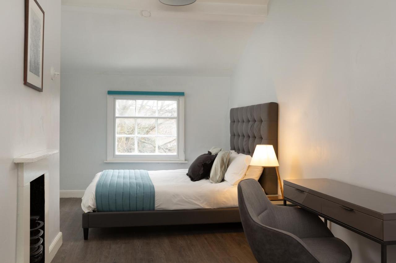 The Falcon Tap Boutique Inn 约克 外观 照片